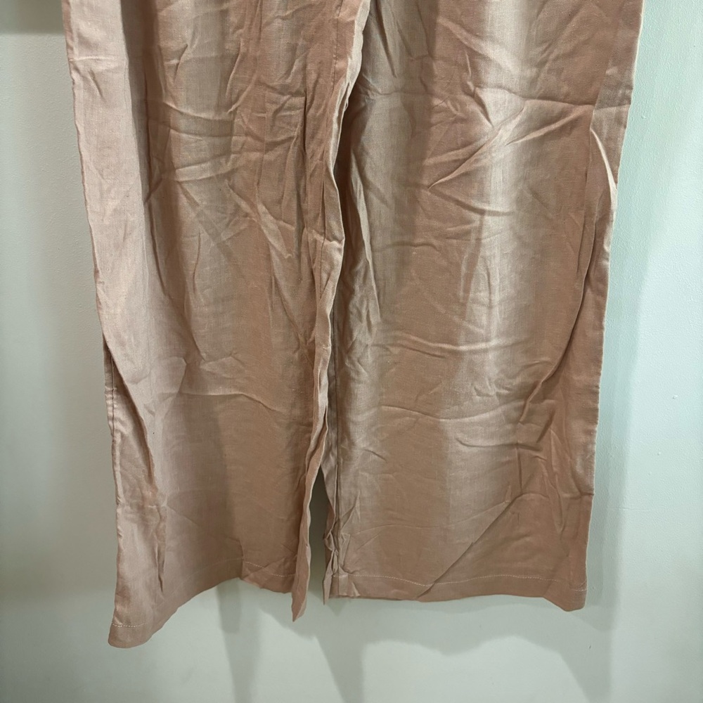 NWT Urban Outfitters Wide Leg Pant - Picture 3 of 7